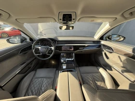 Audi A8 50TDI LONG, снимка 11