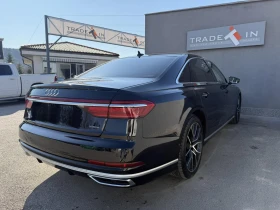 Audi A8 50TDI LONG, снимка 4