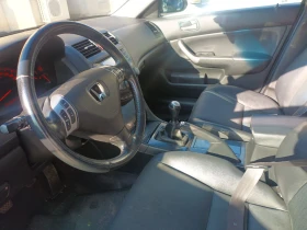 Honda Accord 2.2, снимка 5