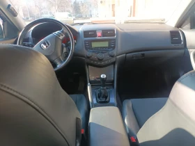 Honda Accord 2.2 | Mobile.bg    8