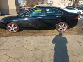 Honda Accord 2.2, снимка 4