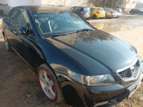 Honda Accord 2.2, снимка 1