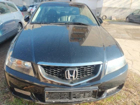 Honda Accord 2.2, снимка 2