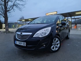 Opel Meriva УНИКАТ/FACE LIFT, снимка 1