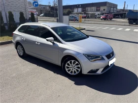 Seat Leon, снимка 1