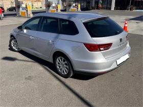 Seat Leon, снимка 5