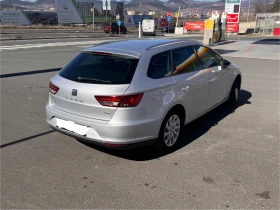 Seat Leon, снимка 3