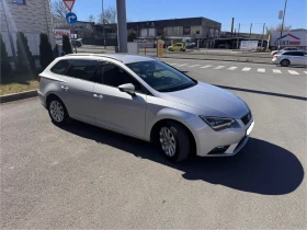 Seat Leon, снимка 14