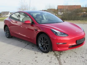 Tesla Model 3 Long Range AWD , снимка 2