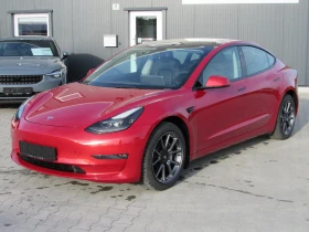 Tesla Model 3 Long Range AWD , снимка 1