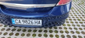 Обява за продажба на Opel Astra H 1.6i / 115 к.с. / ГАЗ / Климатроник ~5 900 лв. - изображение 4