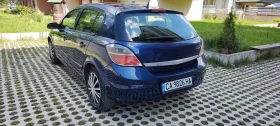 Обява за продажба на Opel Astra H 1.6i / 115 к.с. / ГАЗ / Климатроник ~5 900 лв. - изображение 3