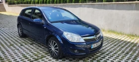 Обява за продажба на Opel Astra H 1.6i / 115 к.с. / ГАЗ / Климатроник ~5 900 лв. - изображение 1