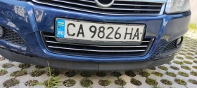 Обява за продажба на Opel Astra H 1.6i / 115 к.с. / ГАЗ / Климатроник ~5 900 лв. - изображение 5