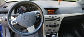 Обява за продажба на Opel Astra H 1.6i / 115 к.с. / ГАЗ / Климатроник ~5 900 лв. - изображение 7