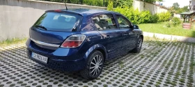 Обява за продажба на Opel Astra H 1.6i / 115 к.с. / ГАЗ / Климатроник ~5 900 лв. - изображение 2