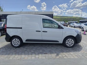 Renault Express 1.3 TCe 102 к.с - 25200 лв. - 80490251 4