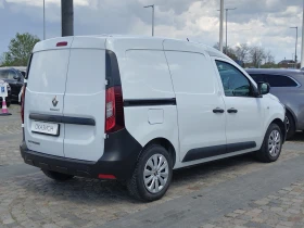 Renault Express 1.3 TCe 102 к.с - 25200 лв. - 80490251 5