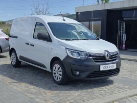 Renault Express 1.3 TCe 102 к.с - 25200 лв. - 80490251 3