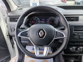 Renault Express 1.3 TCe 102 к.с - 25200 лв. - 80490251 8