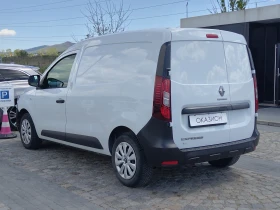 Renault Express 1.3 TCe 102 к.с - 25200 лв. - 80490251 7