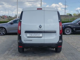 Renault Express 1.3 TCe 102 к.с - 25200 лв. - 80490251 6
