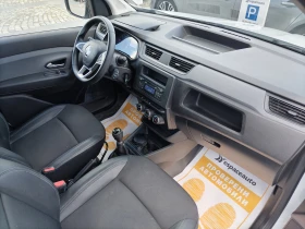 Renault Express 1.3 TCe 102 к.с - 25200 лв. - 80490251 11
