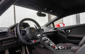 Lamborghini Huracan LP580-2 5.2 V10 - 474899 лв. - 96097406 | Car24.bg