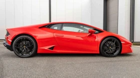 Lamborghini Huracan LP580-2 5.2 V10 - 474899 лв. - 96097406 | Car24.bg