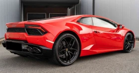 Lamborghini Huracan LP580-2 5.2 V10 - 474899 лв. - 96097406 | Car24.bg