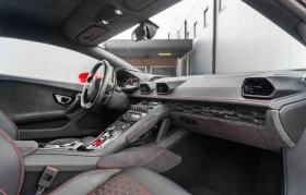 Lamborghini Huracan LP580-2 5.2 V10 - 474899 лв. - 96097406 | Car24.bg