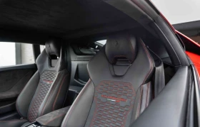 Lamborghini Huracan LP580-2 5.2 V10 - 474899 лв. - 96097406 | Car24.bg
