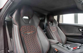 Lamborghini Huracan LP580-2 5.2 V10 - 474899 лв. - 96097406 | Car24.bg