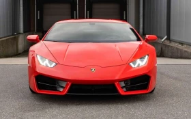 Lamborghini Huracan LP580-2 5.2 V10 - 474899 лв. - 96097406 | Car24.bg