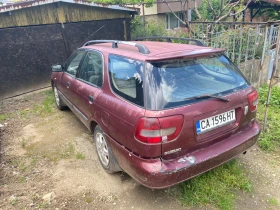Suzuki Baleno SW 1.9 D 75 hp | Mobile.bg    3