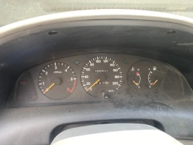 Suzuki Baleno SW 1.9 D 75 hp | Mobile.bg    6