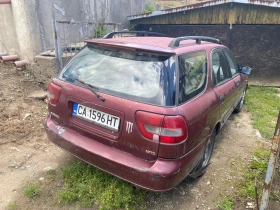 Suzuki Baleno SW 1.9 D 75 hp | Mobile.bg    4