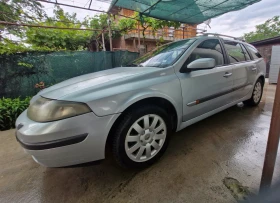 Renault Laguna Renault Laguna II Grandtour  | Mobile.bg    4