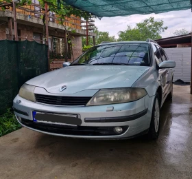 Renault Laguna Renault Laguna II Grandtour  | Mobile.bg    2