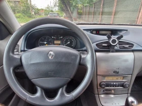 Renault Laguna Renault Laguna II Grandtour  | Mobile.bg    8