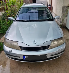 Renault Laguna Renault Laguna II Grandtour  | Mobile.bg    3