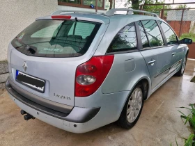 Renault Laguna Renault Laguna II Grandtour  | Mobile.bg    5