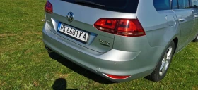 Обява за продажба на VW Golf 7 4motion Distronic Швейцария  ~19 999 лв. - изображение 7