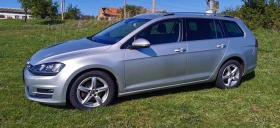 Обява за продажба на VW Golf 7 4motion Distronic Швейцария  ~19 999 лв. - изображение 9