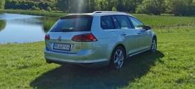 Обява за продажба на VW Golf 7 4motion Distronic Швейцария  ~19 999 лв. - изображение 2
