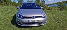Обява за продажба на VW Golf 7 4motion Distronic Швейцария  ~19 999 лв. - изображение 5