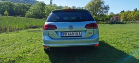 Обява за продажба на VW Golf 7 4motion Distronic Швейцария  ~19 999 лв. - изображение 3