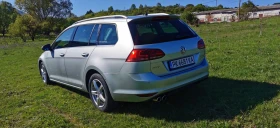 Обява за продажба на VW Golf 7 4motion Distronic Швейцария  ~19 999 лв. - изображение 4