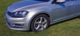 Обява за продажба на VW Golf 7 4motion Distronic Швейцария  ~19 999 лв. - изображение 8