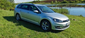 Обява за продажба на VW Golf 7 4motion Distronic Швейцария  ~19 999 лв. - изображение 1